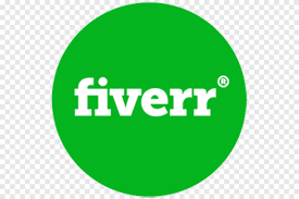 Fiverr Logo