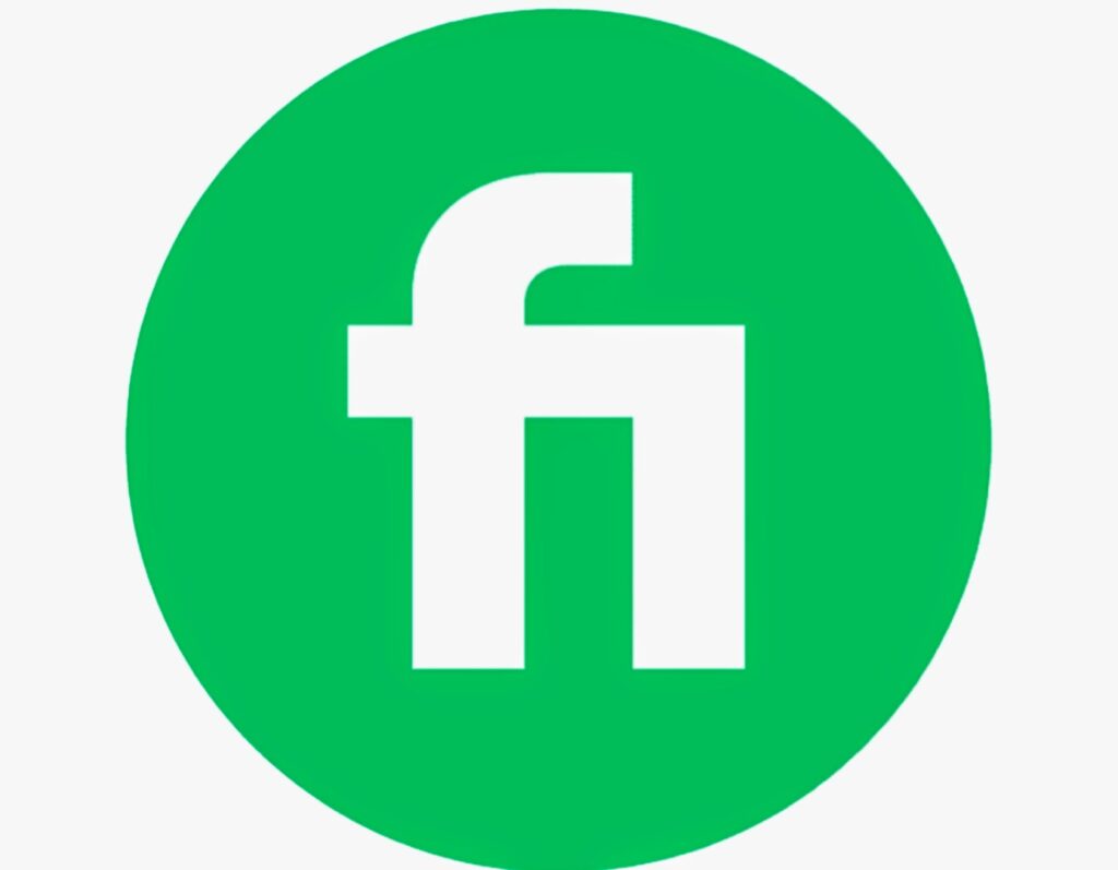 Fiverr Logo